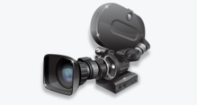 Cmara de video
