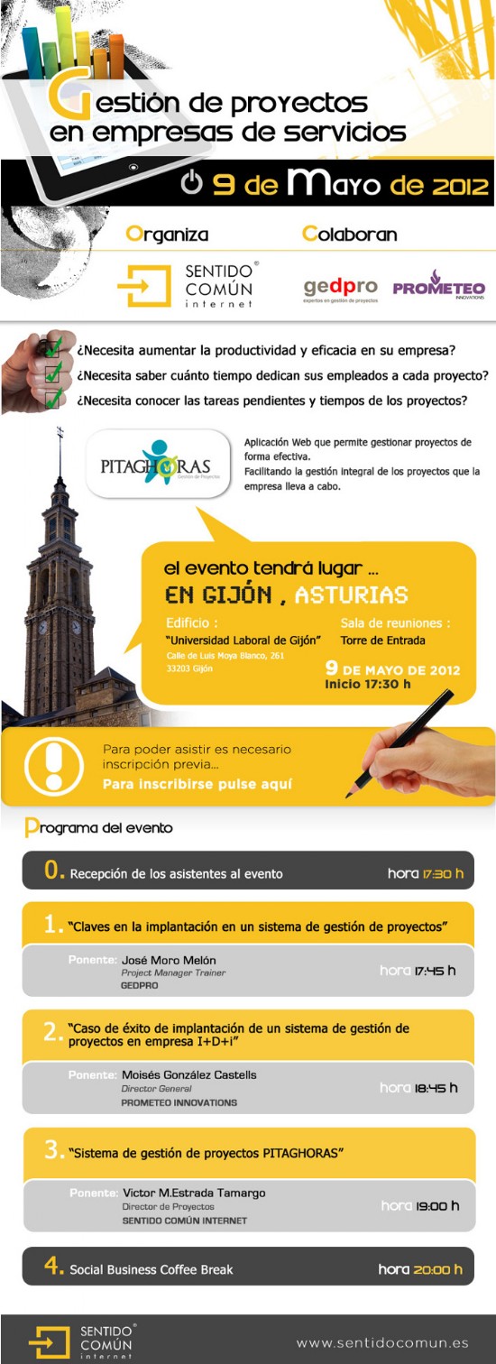 Cartel evento 9M