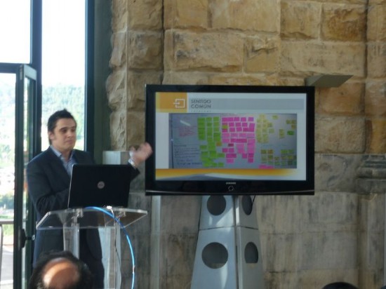 Victor de Sentido Com�n