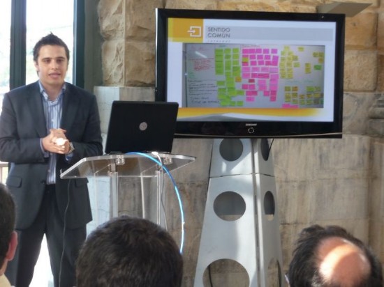 Victor de Sentido Com�n