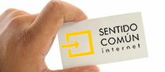 contacto sentido comun internet desarrollos web